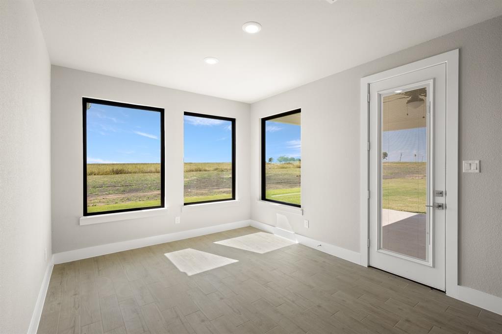 Carrera Ranch - Residential