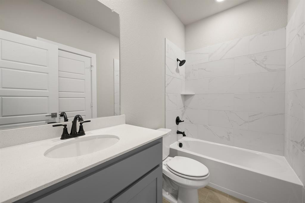 Carrera Ranch - Residential