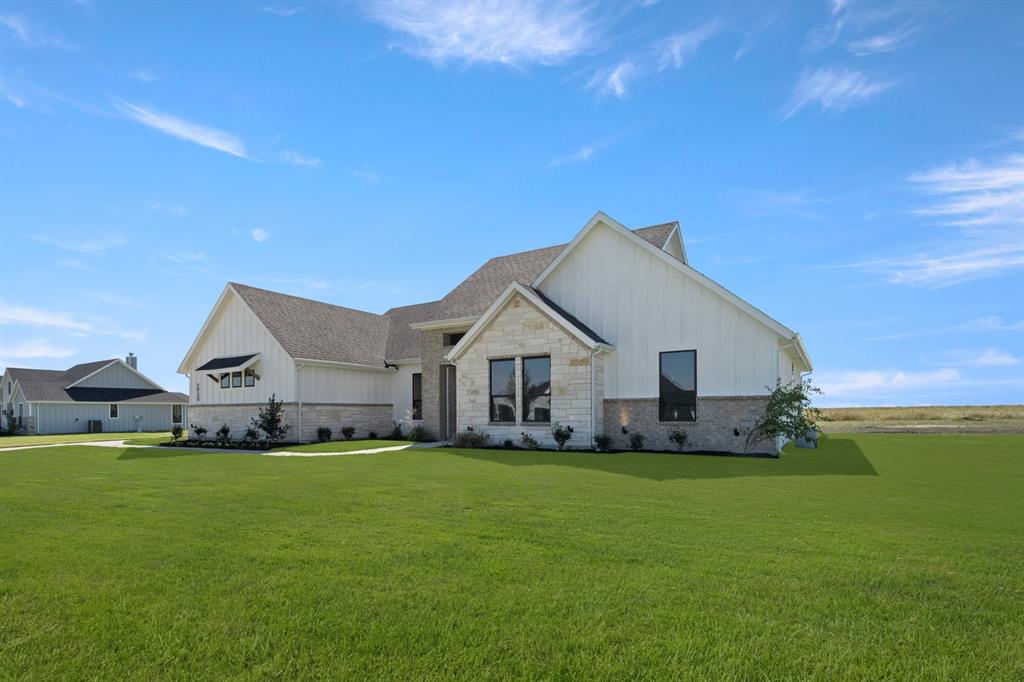 Carrera Ranch - Residential