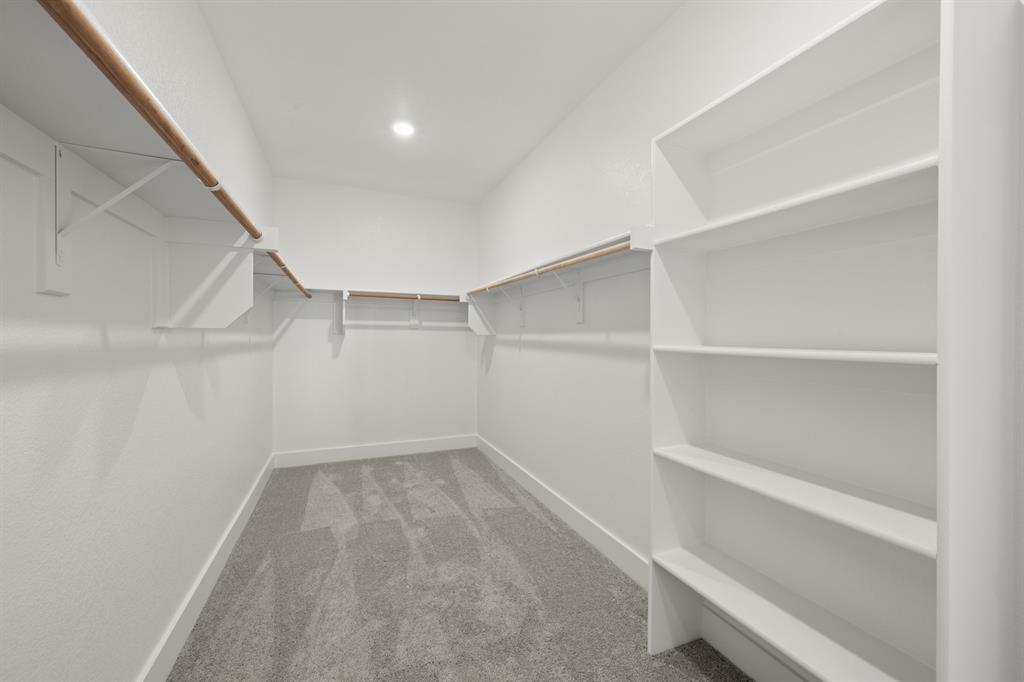 Carrera Ranch - Residential