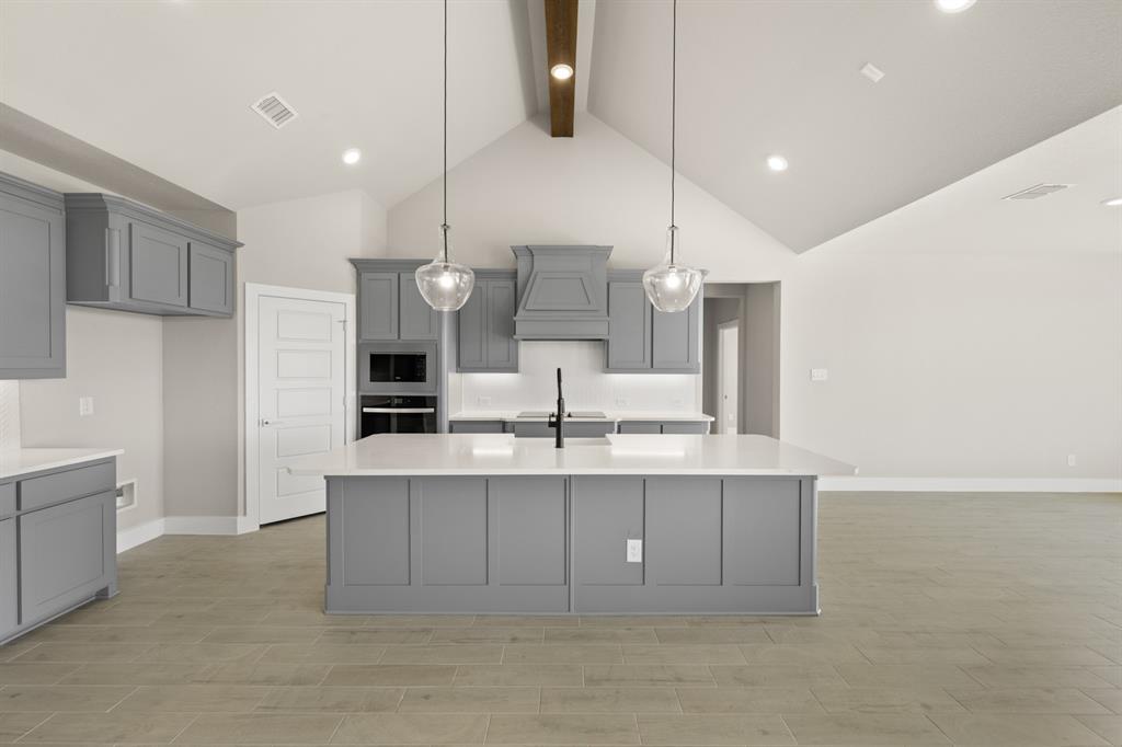 Carrera Ranch - Residential