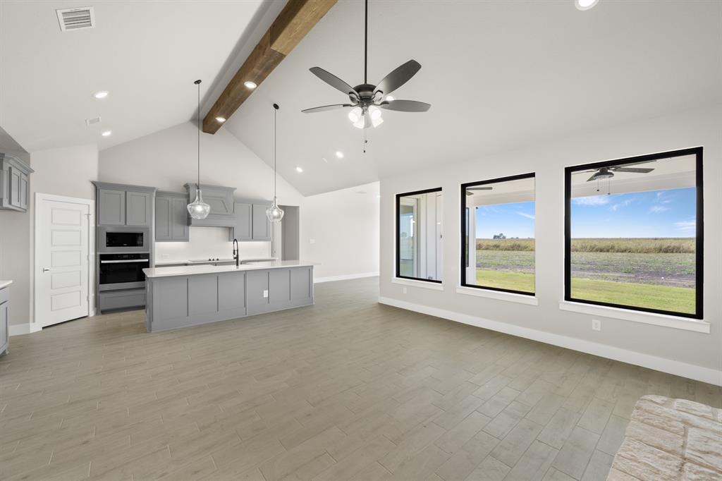 Carrera Ranch - Residential