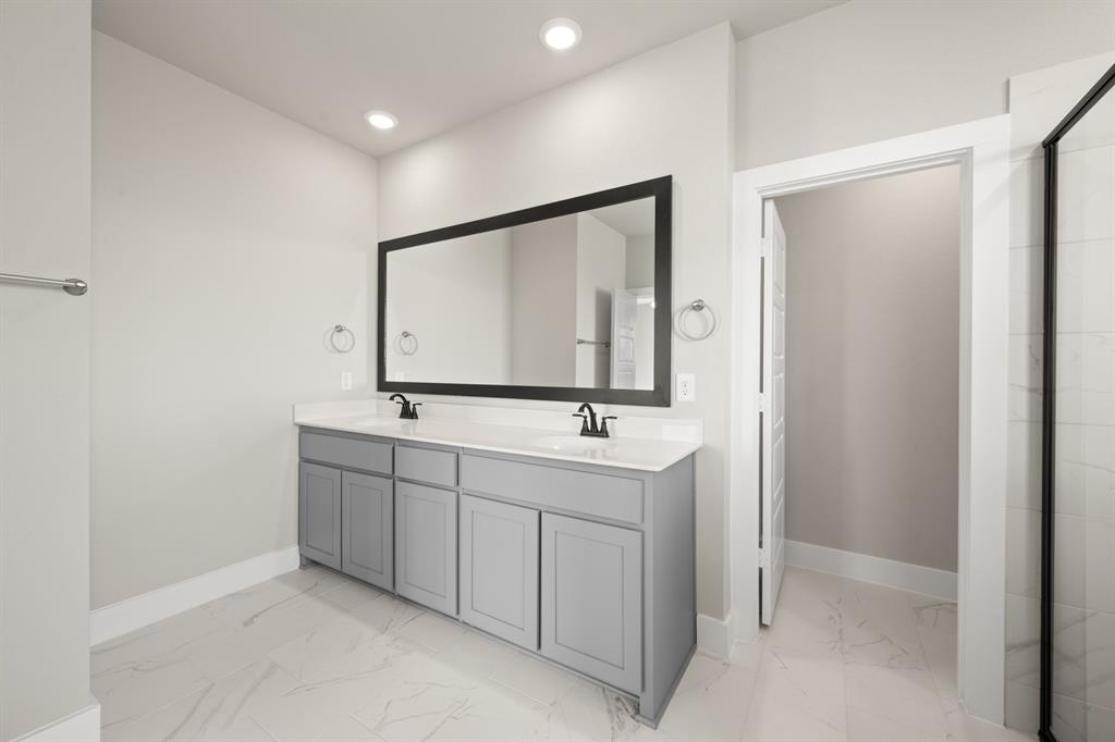 Carrera Ranch - Residential