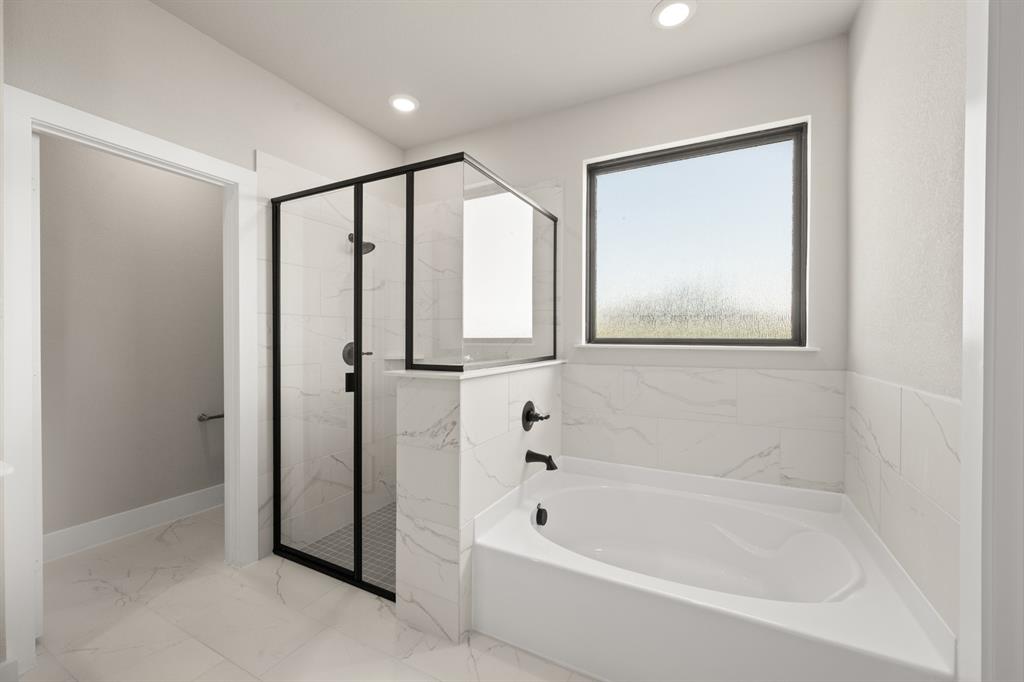 Carrera Ranch - Residential