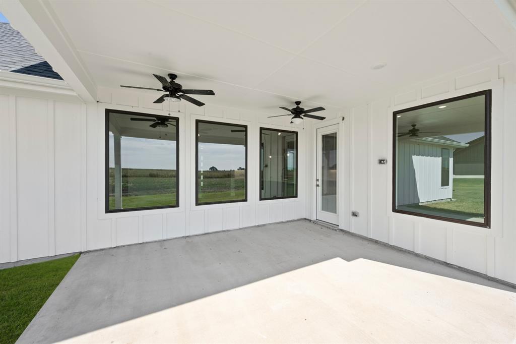 Carrera Ranch - Residential