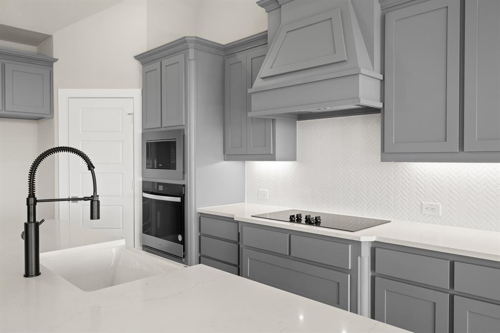 Carrera Ranch - Residential