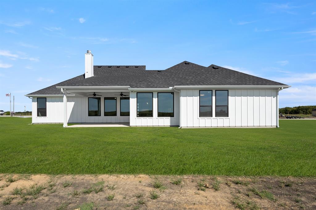 Carrera Ranch - Residential