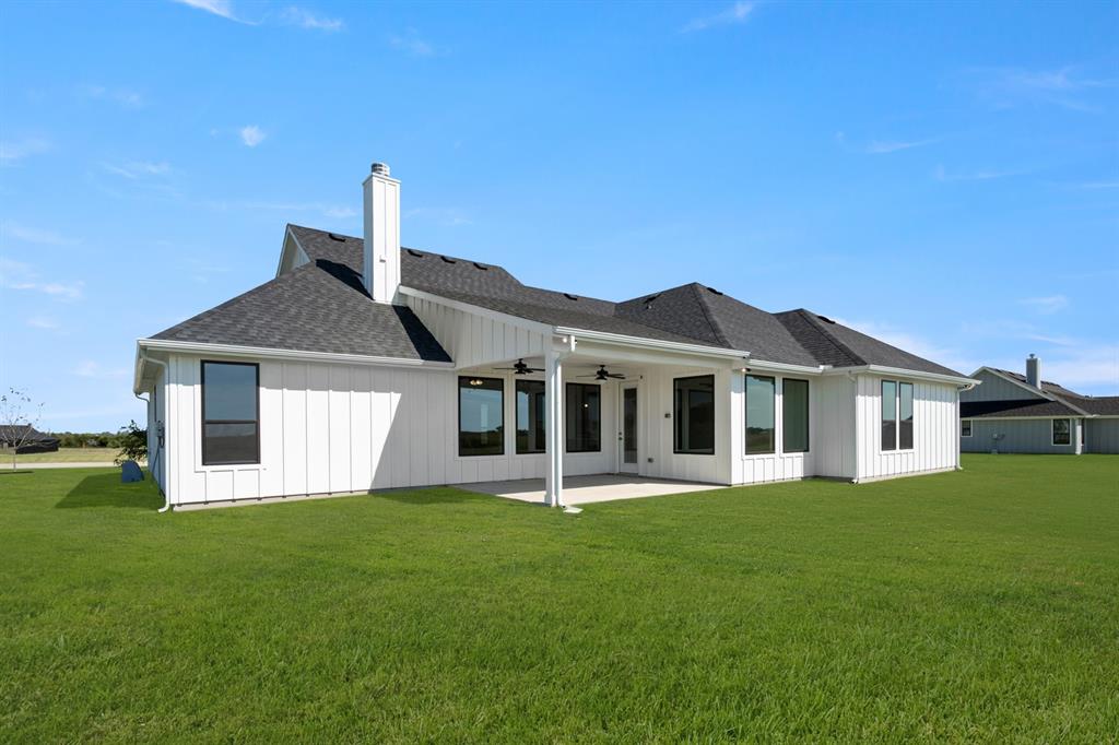 Carrera Ranch - Residential