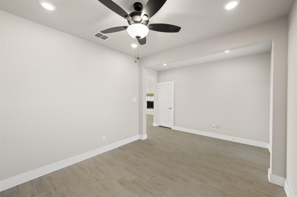 Carrera Ranch - Residential