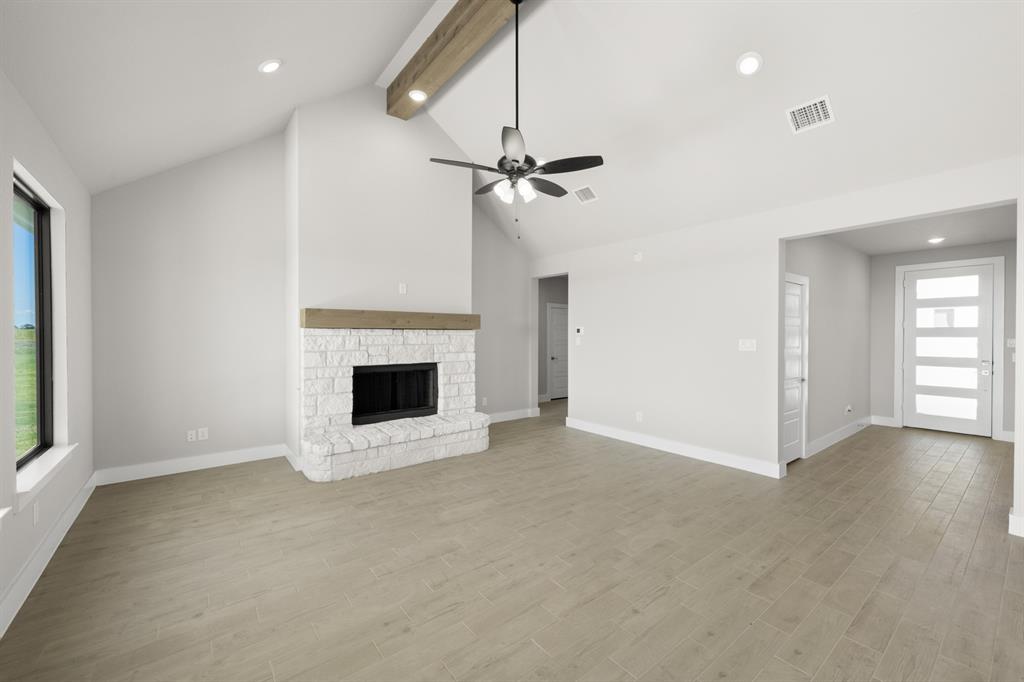 Carrera Ranch - Residential