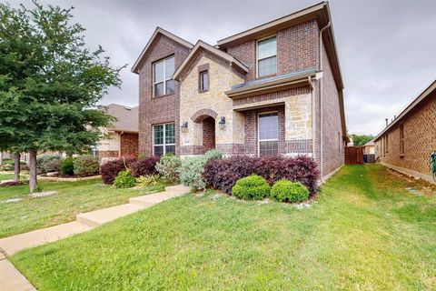 2425 Larimar Drive Little Elm TX 76227