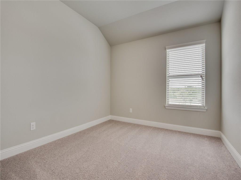 Stacy Rd Townhomes Addition (CMC) - Residential Lease