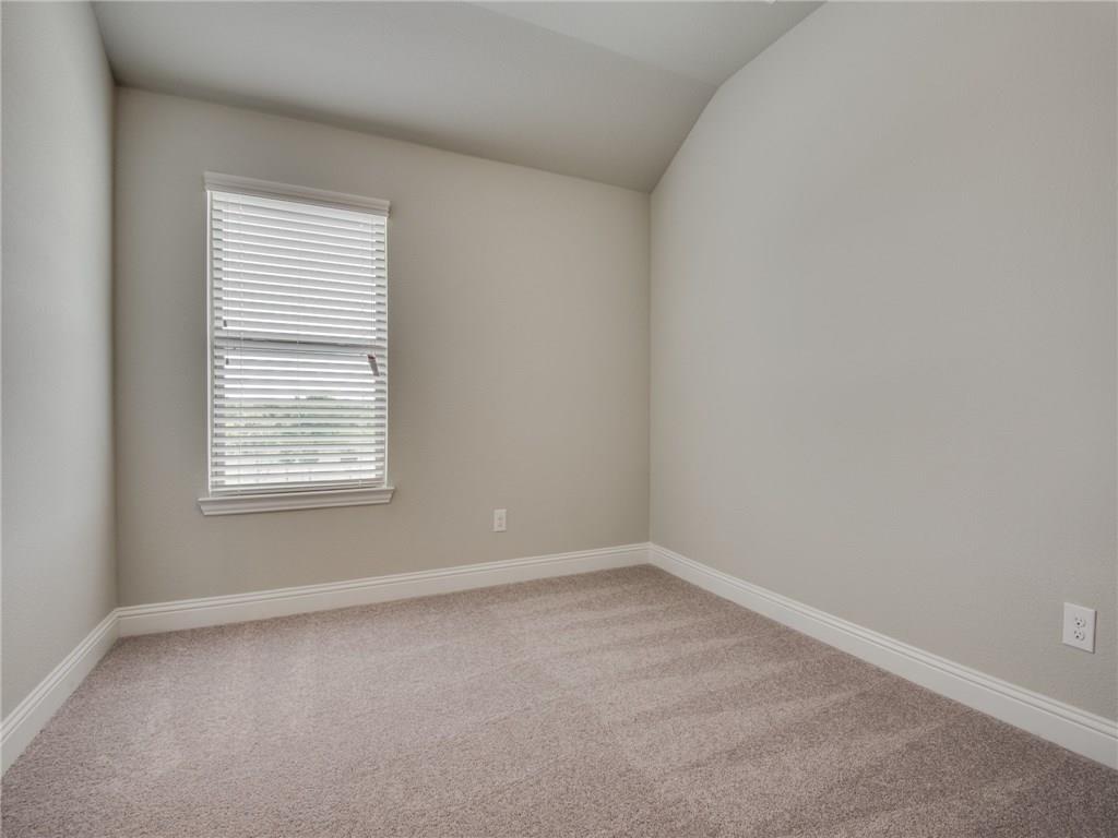 Stacy Rd Townhomes Addition (CMC) - Residential Lease