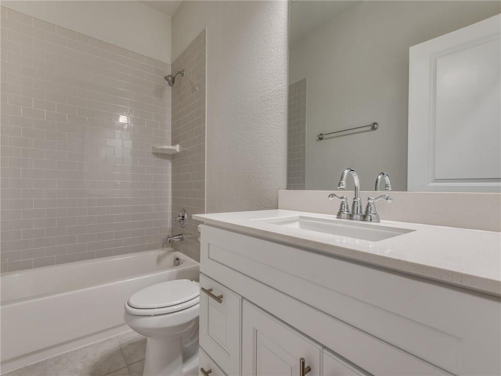 Stacy Rd Townhomes Addition (CMC) - Residential Lease