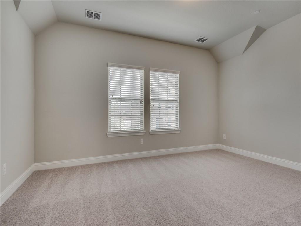 Stacy Rd Townhomes Addition (CMC) - Residential Lease