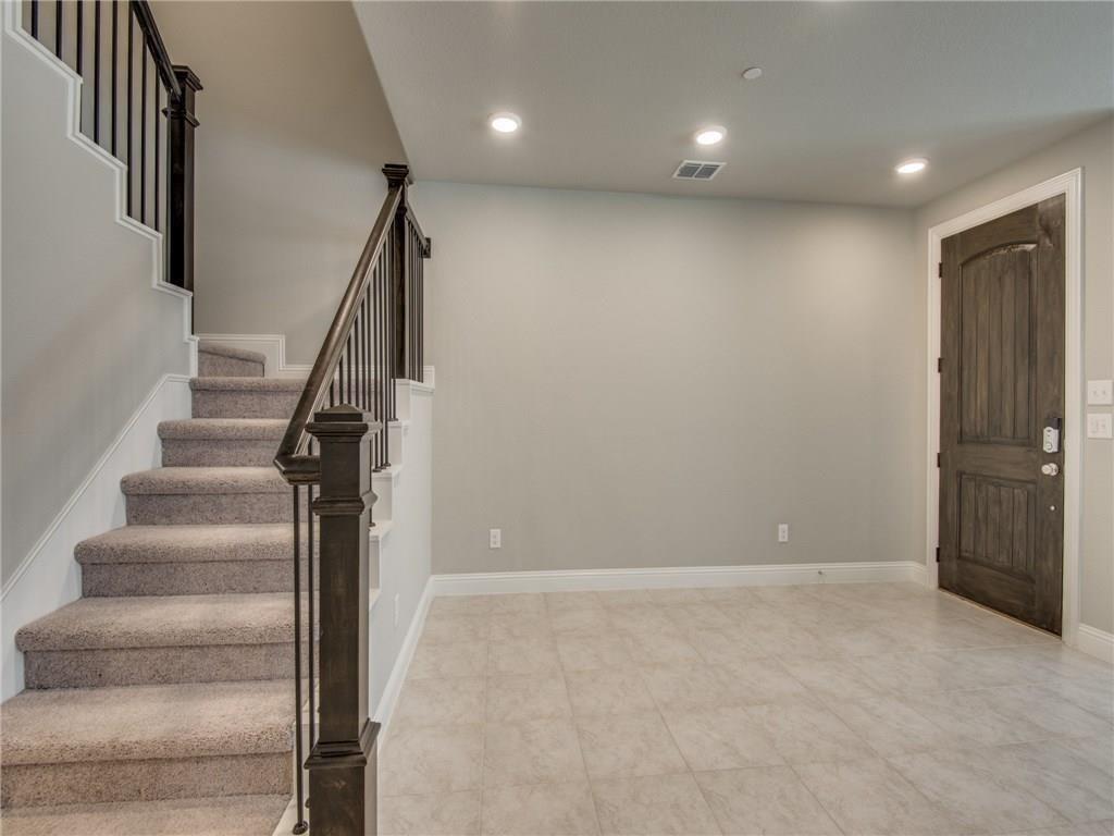 Stacy Rd Townhomes Addition (CMC) - Residential Lease