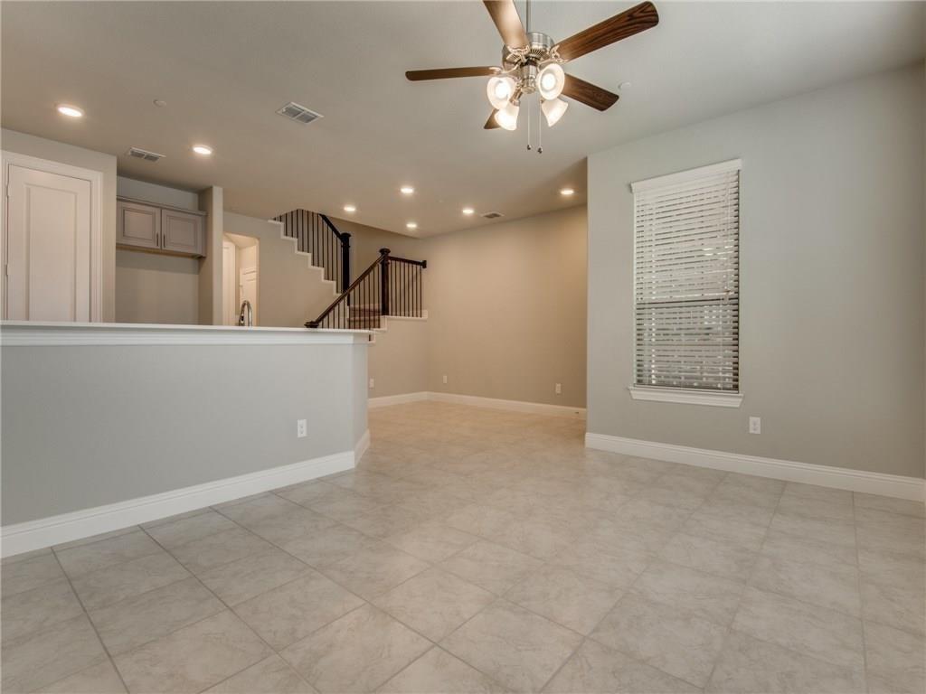 Stacy Rd Townhomes Addition (CMC) - Residential Lease