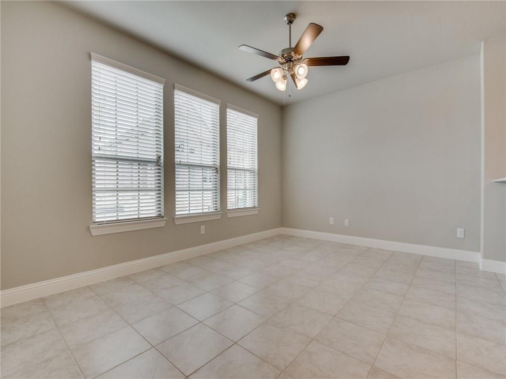 Stacy Rd Townhomes Addition (CMC) - Residential Lease