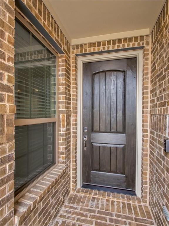 Stacy Rd Townhomes Addition (CMC) - Residential Lease