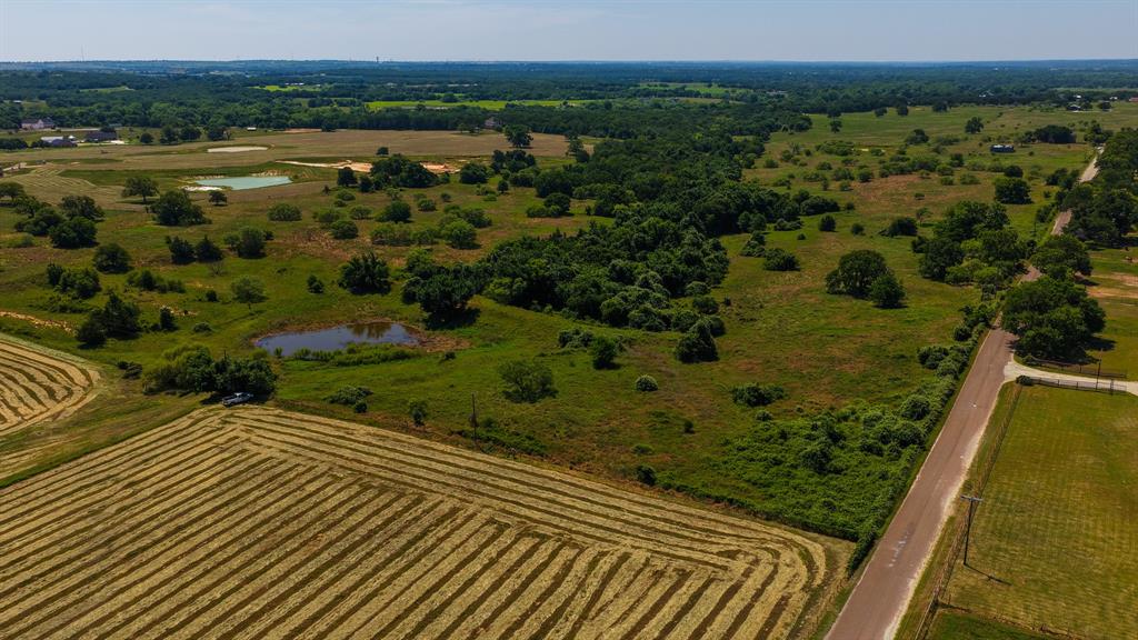 TBD County Road 4360