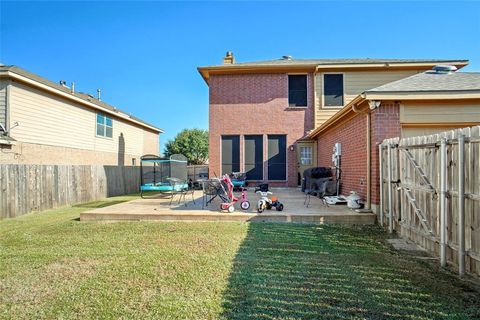 Tiny photo for 2415 Decoy Drive, Mesquite, TX 75181 (MLS # 21084919)