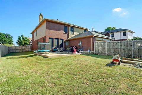 Tiny photo for 2415 Decoy Drive, Mesquite, TX 75181 (MLS # 21084919)