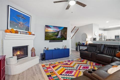 Tiny photo for 2415 Decoy Drive, Mesquite, TX 75181 (MLS # 21084919)