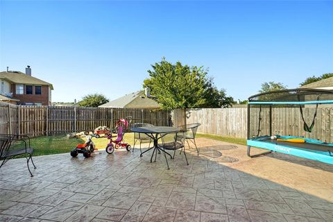 Tiny photo for 2415 Decoy Drive, Mesquite, TX 75181 (MLS # 21084919)
