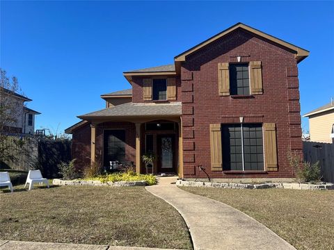 Photo of 2415 Decoy Drive, Mesquite, TX 75181 (MLS # 21084919)