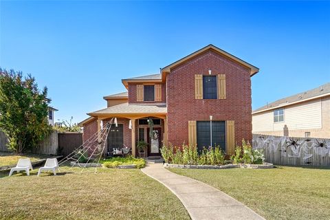2415 Decoy Drive Mesquite TX 75181