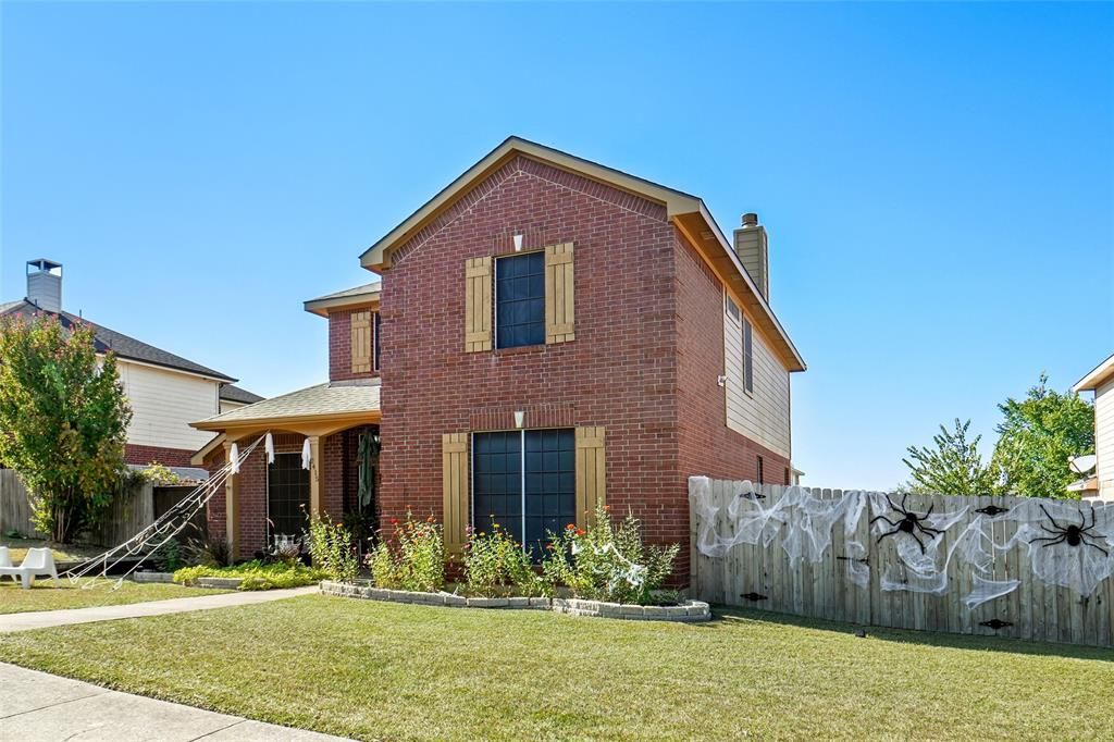 Photo of 2415 Decoy Drive, Mesquite, TX 75181 (MLS # 21084919)