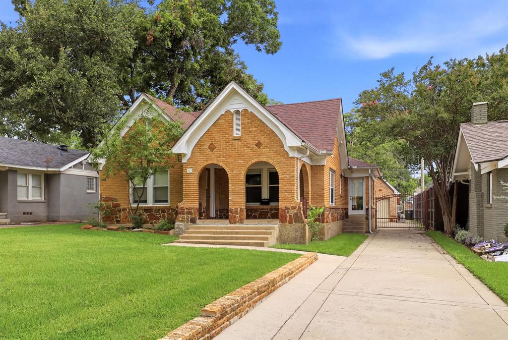 825 Thomasson Drive