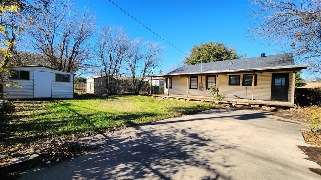 Leo Kaveny Sub - Residential