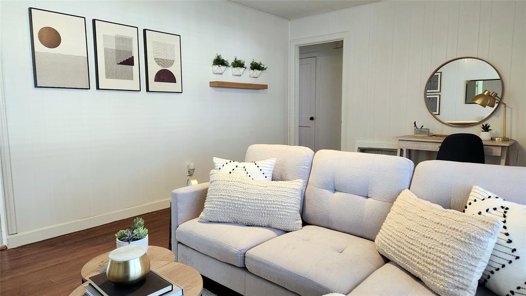 Leo Kaveny Sub - Residential