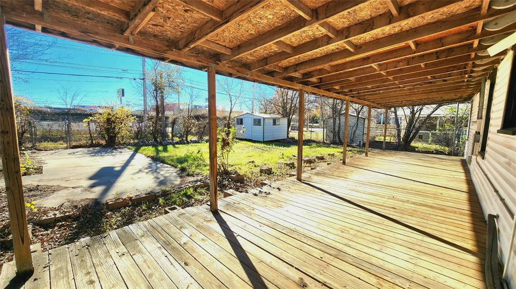 Leo Kaveny Sub - Residential