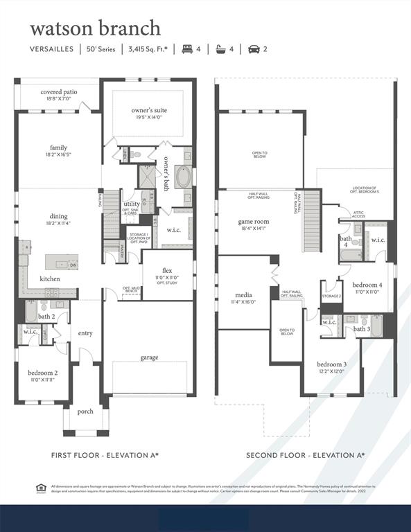 132 Scottish Way