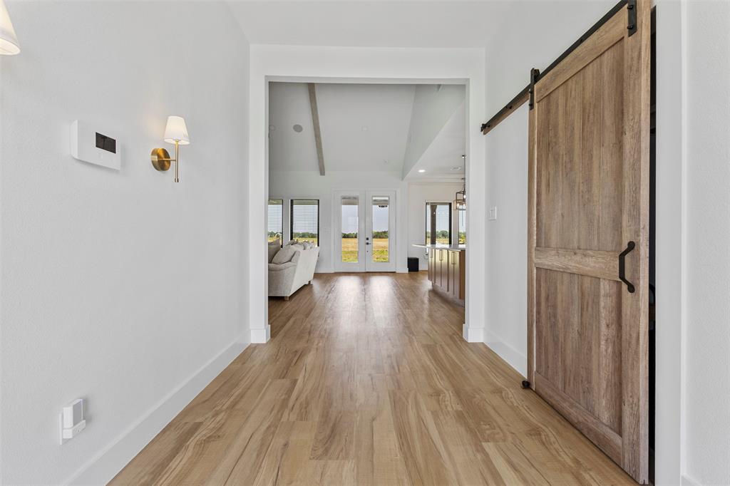 1271 Old Telico Road