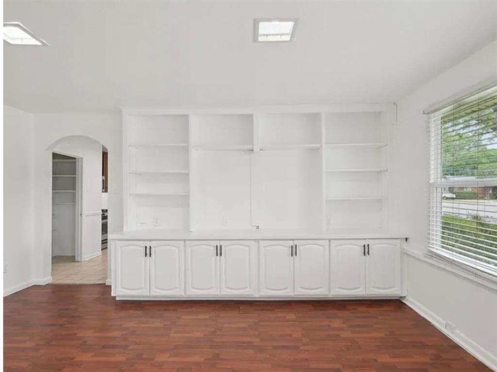 Westcliff Addition - Residential Lease