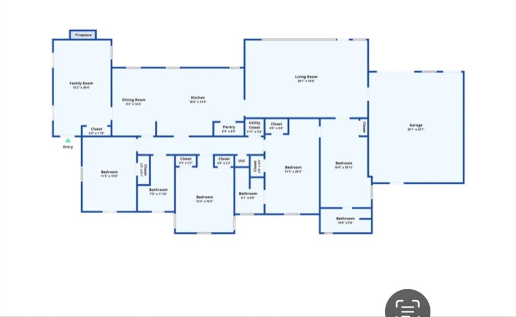 Westcliff Addition - Residential Lease