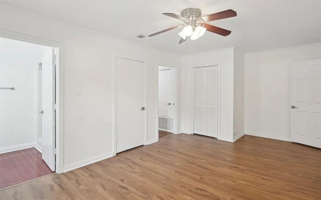 Westcliff Addition - Residential Lease