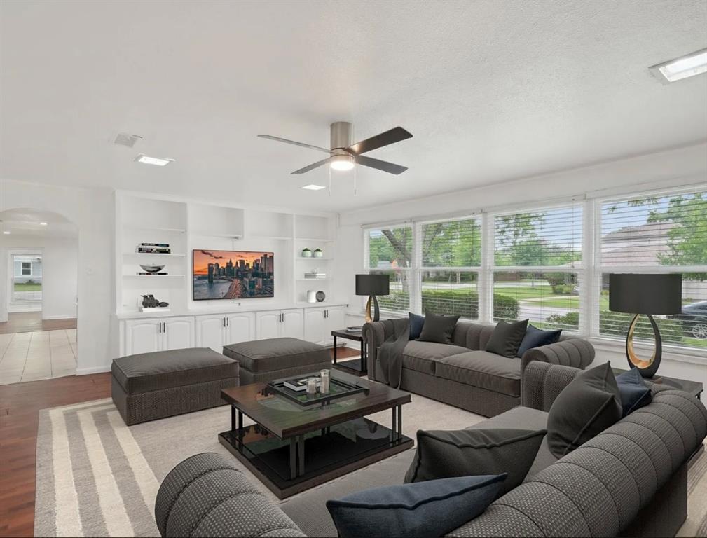 Westcliff Addition - Residential Lease