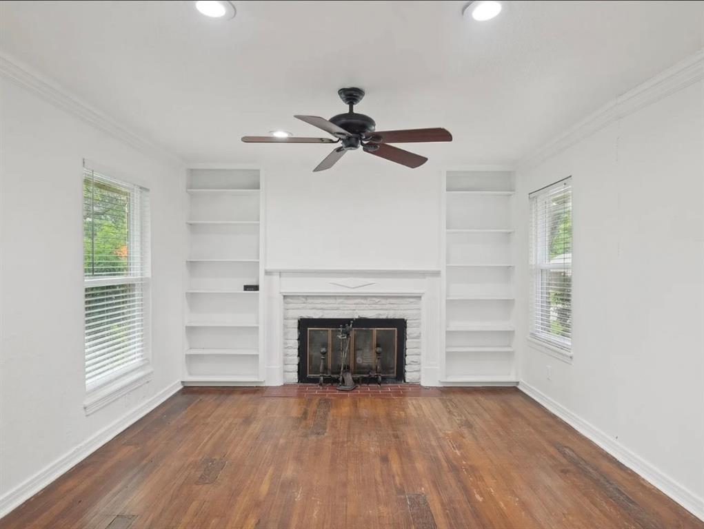 Westcliff Addition - Residential Lease