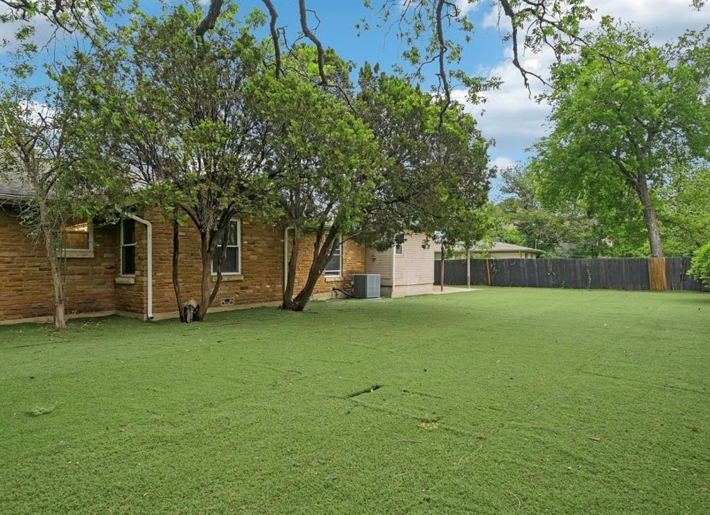 Westcliff Addition - Residential Lease