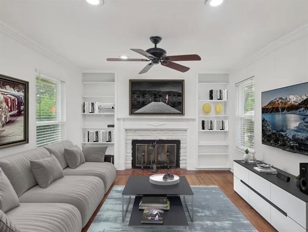 Westcliff Addition - Residential Lease