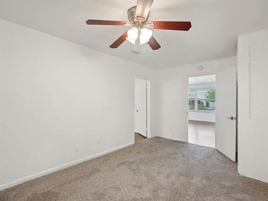 Westcliff Addition - Residential Lease