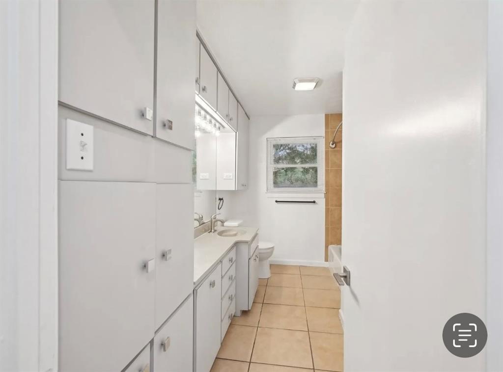 Westcliff Addition - Residential Lease