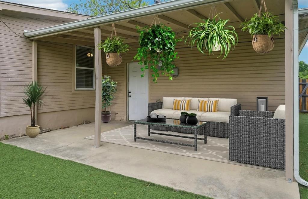 Westcliff Addition - Residential Lease