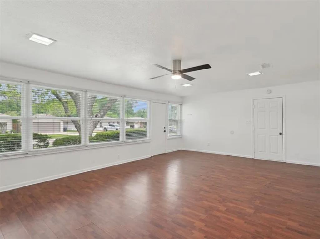 Westcliff Addition - Residential Lease