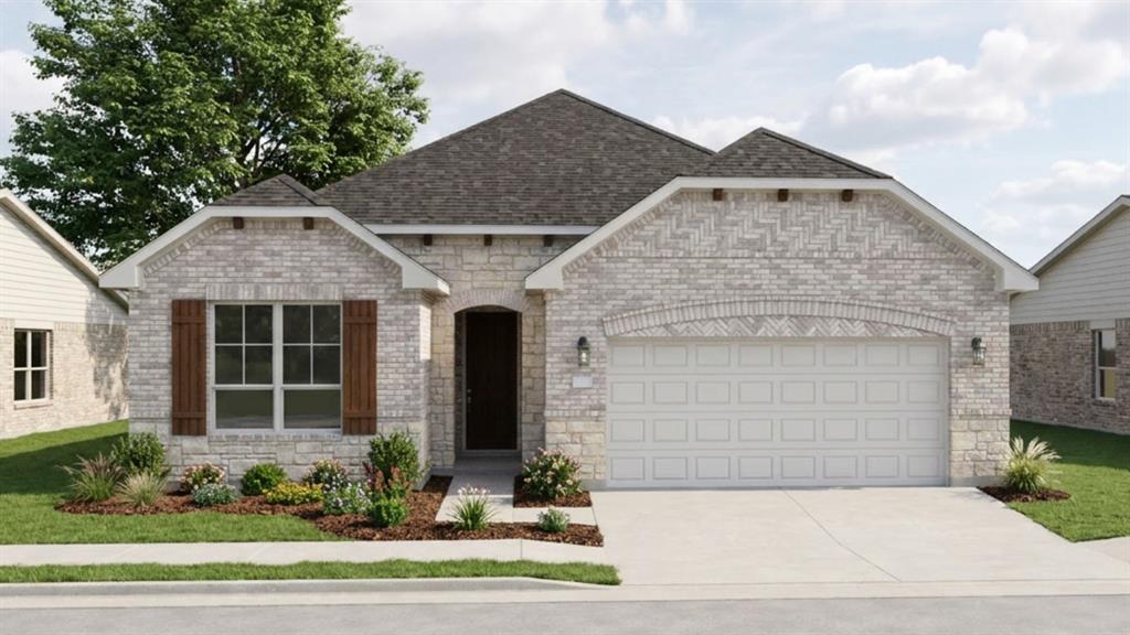Photo of 1716 Gracehill Way, Forney, TX 75126 (MLS # 21348667)