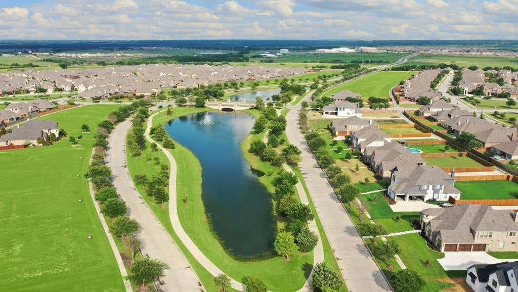 Photo of 1716 Gracehill Way, Forney, TX 75126 (MLS # 21348667)